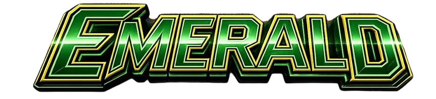 EMERALD เว็บเดิมพันออนไลน์ครบวงจร สล็อต บาคาร่า บอล มั่นคงจ่ายจริง